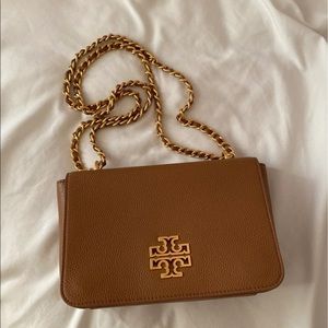 Tory Burch Britten Crossbody